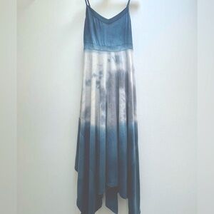 Sundress Hem & Thread